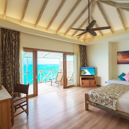 You And Me By Cocoon Maldives Muravandhoo Exterior photo