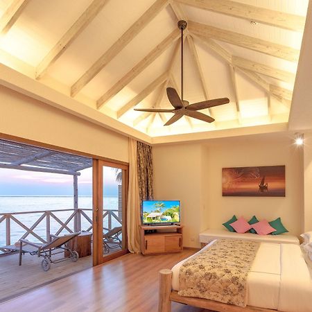 You And Me By Cocoon Maldives Muravandhoo Exterior photo