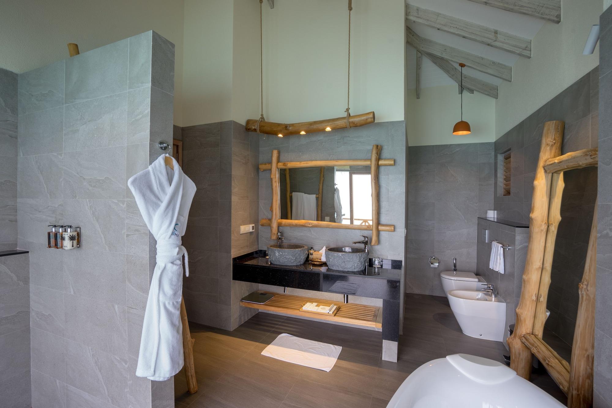 You And Me By Cocoon Maldives Muravandhoo Exterior photo