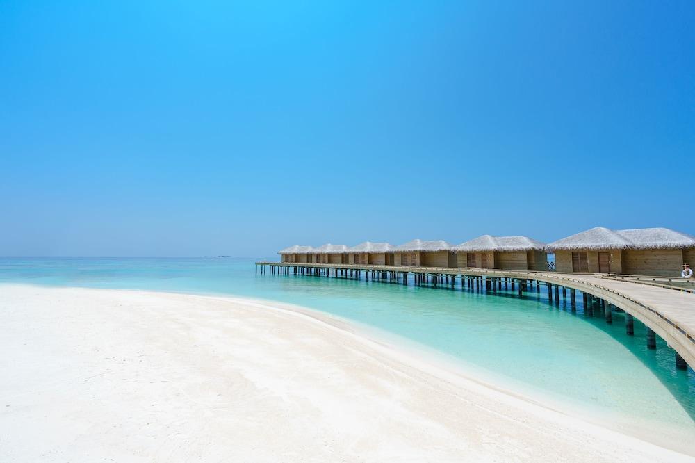 You And Me By Cocoon Maldives Muravandhoo Exterior photo