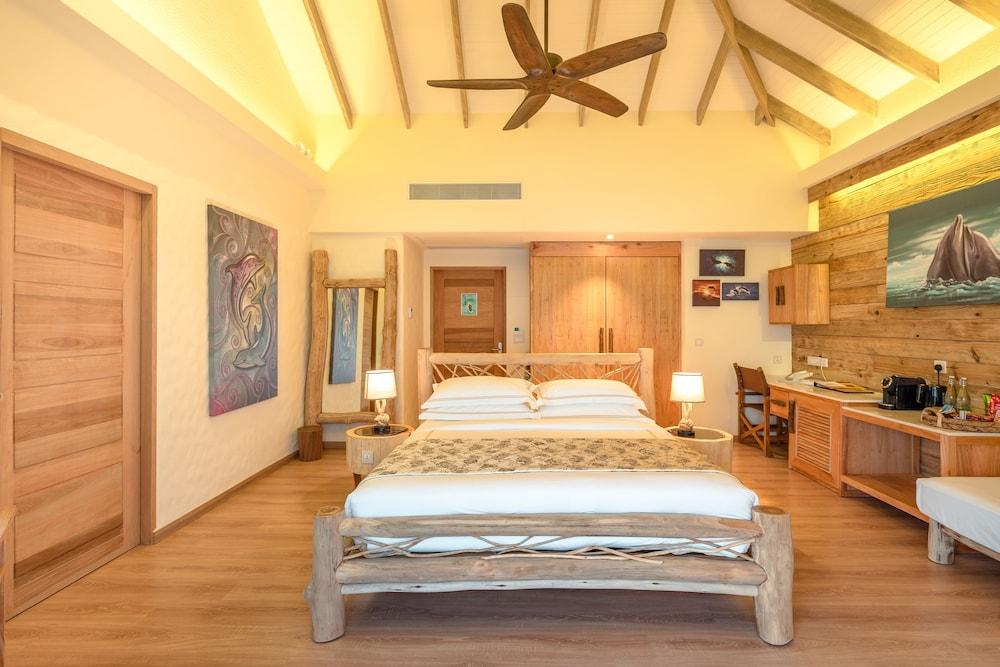 You And Me By Cocoon Maldives Muravandhoo Exterior photo