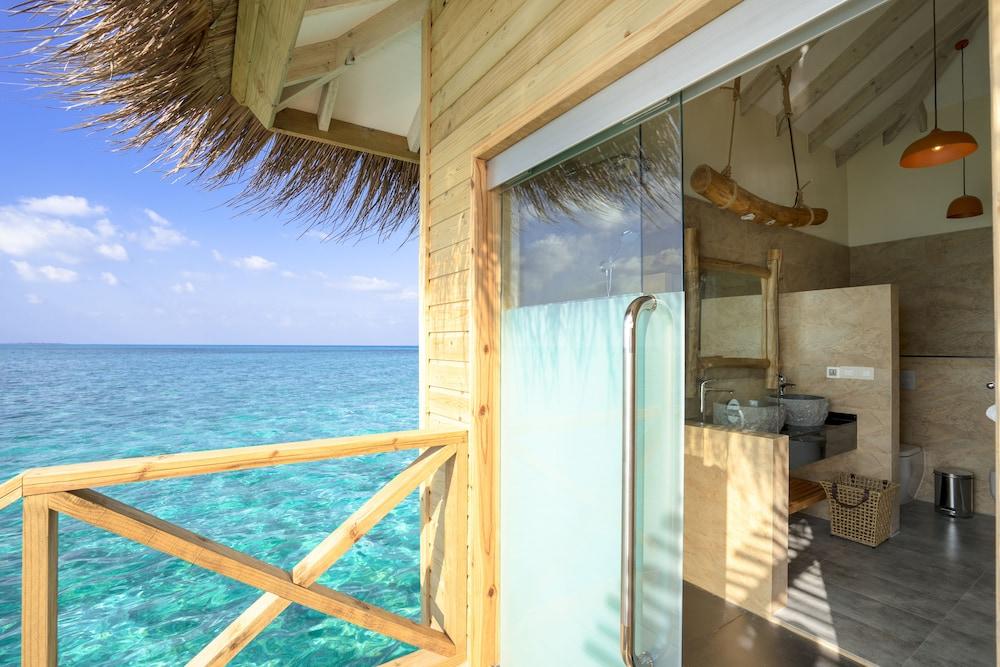 You And Me By Cocoon Maldives Muravandhoo Exterior photo