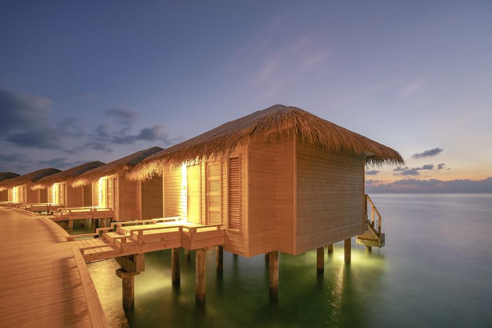 You And Me By Cocoon Maldives Muravandhoo Exterior photo
