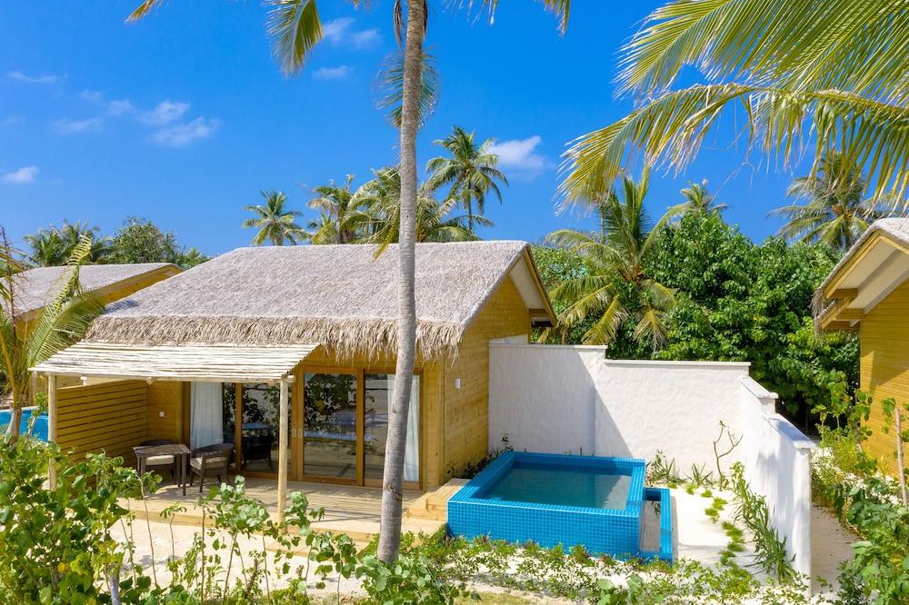 You And Me By Cocoon Maldives Muravandhoo Exterior photo