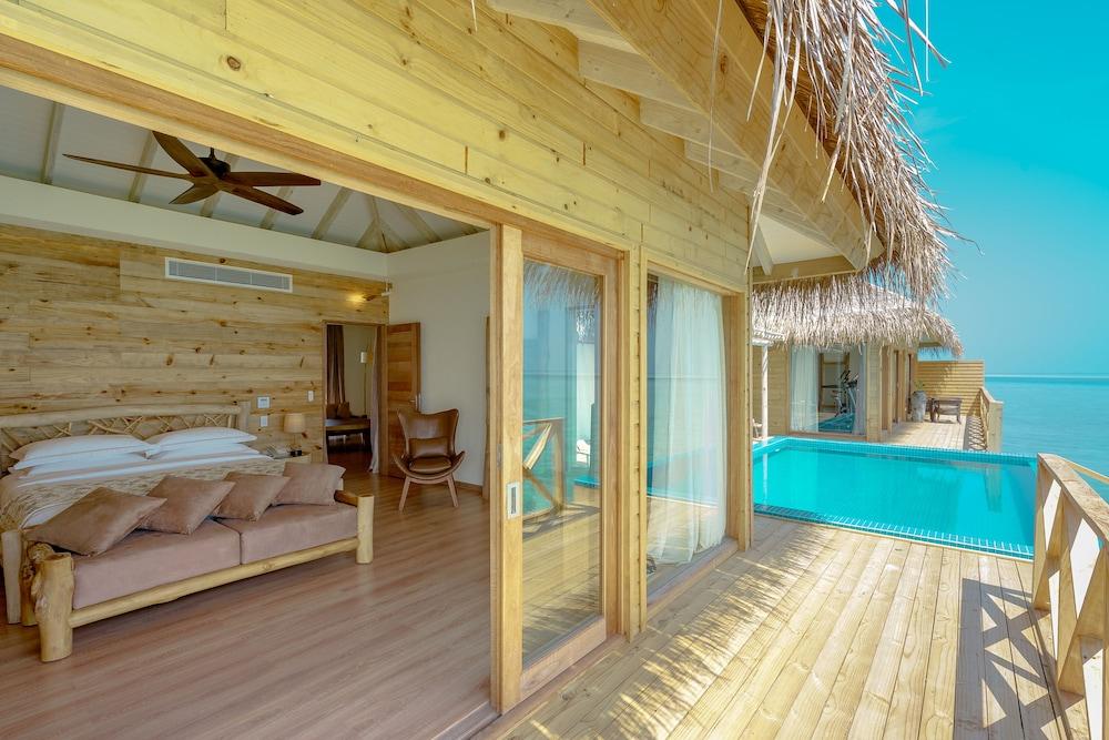 You And Me By Cocoon Maldives Muravandhoo Exterior photo