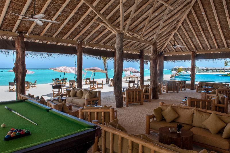 You And Me By Cocoon Maldives Muravandhoo Exterior photo