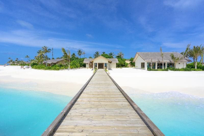 You And Me By Cocoon Maldives Muravandhoo Exterior photo