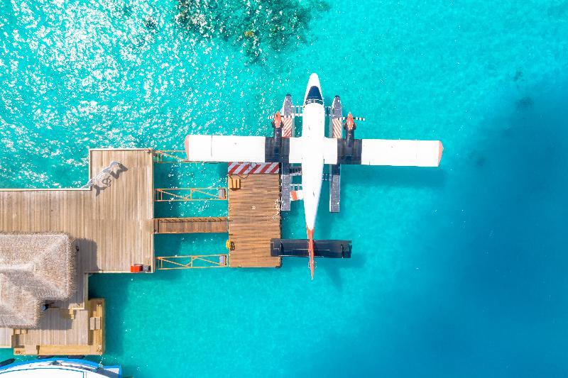 You And Me By Cocoon Maldives Muravandhoo Exterior photo