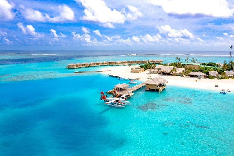 You And Me By Cocoon Maldives Muravandhoo Exterior photo