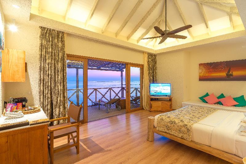 You And Me By Cocoon Maldives Muravandhoo Exterior photo