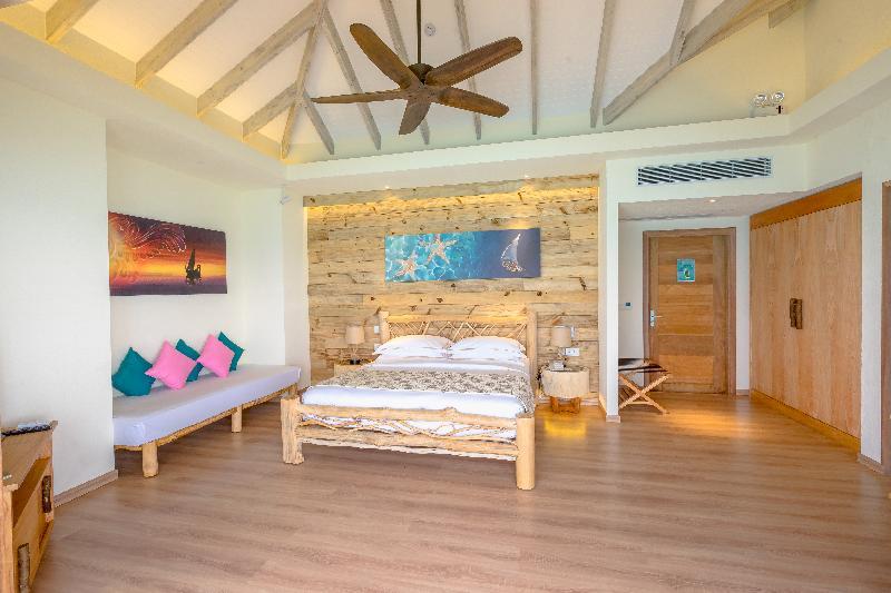 You And Me By Cocoon Maldives Muravandhoo Exterior photo
