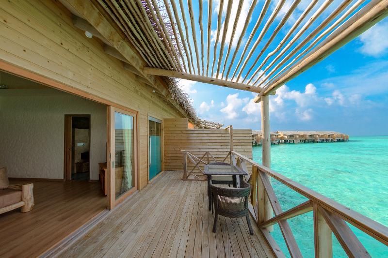 You And Me By Cocoon Maldives Muravandhoo Exterior photo